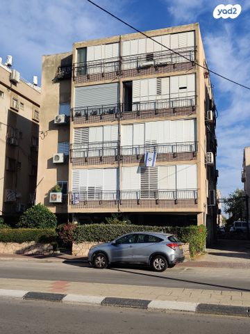 דירה, אליעזר הופיין 23, מרכז, קרית עבודה, חולון