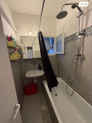 דירה, בר אילן 13, לב תל אביב, לב העיר צפון, תל אביב יפו