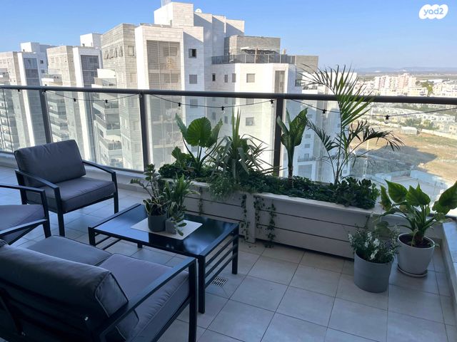 דירה, הגפן 1, כרמי הנדיב, אחוזת רוטנר, קרית מלאכי