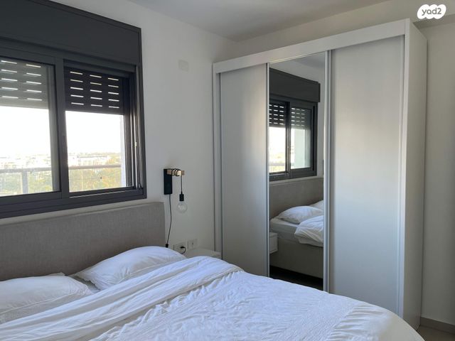 דירה, הגפן 1, כרמי הנדיב, אחוזת רוטנר, קרית מלאכי