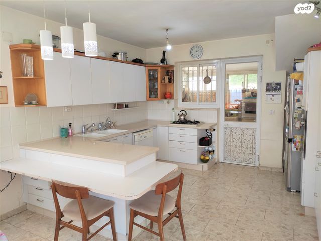 בית פרטי/ קוטג', נתיבי עם 9, רמות, ירושלים