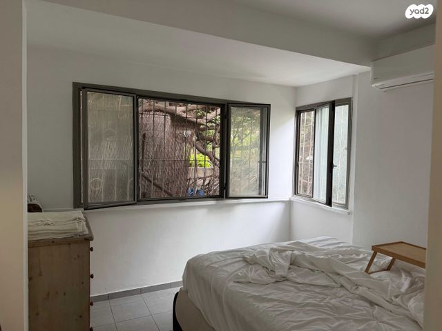 דירה, בר אילן 13, לב תל אביב, לב העיר צפון, תל אביב יפו