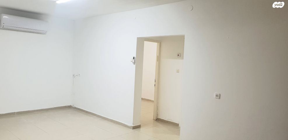 דירה, יצחק שמש 10, נוף שאן, בית שאן