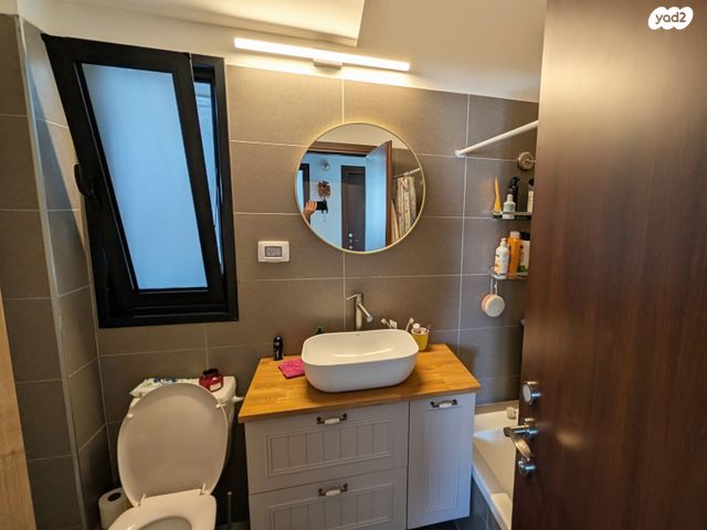 דירה, דגן 13, צריפין החדשה, באר יעקב