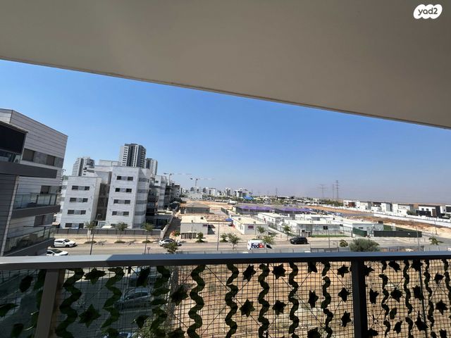 דירה, שרה אמנו 11, כרמי גת, קרית גת