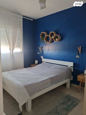 דופלקס, שילה 15, הסיטי, אשקלון