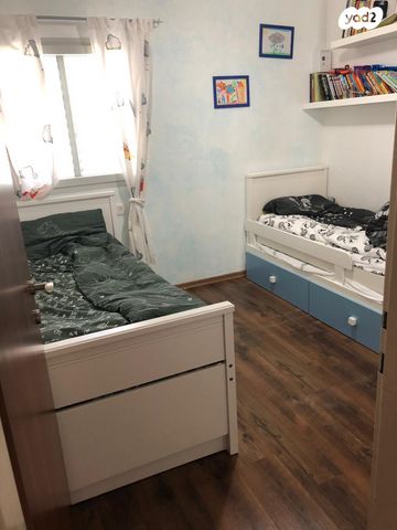 דירה, הרב שלום איפרגן 5, קרית השרון, נתניה