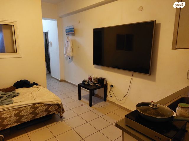 דירה, ביאליק 108, שכונת גפן, רמת גן