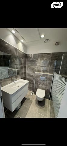 דיור מוגן, גולומב 23, קרית היובל, ירושלים