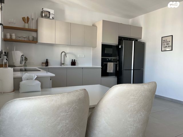 דירה, הגפן 1, כרמי הנדיב, אחוזת רוטנר, קרית מלאכי