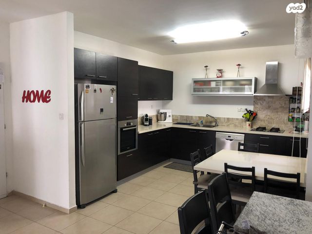 דירה, הרב שלום איפרגן 5, קרית השרון, נתניה