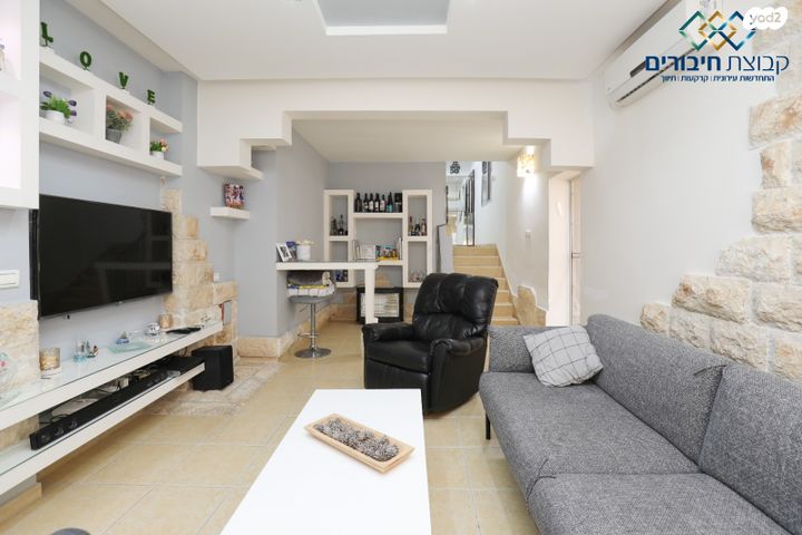 בית פרטי/ קוטג', הגליל 6, רובע ג', אריאל