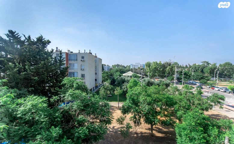 דירה, השומר 19, עמידר, בת ים