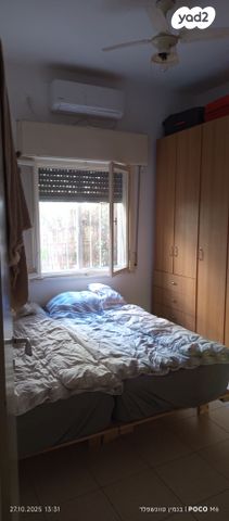 דירת גן, חניתה 13, מרכז העיר, סביניה, הוותיקה, קרית ביאליק