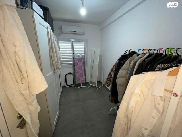 דירה, חיים וייצמן 70, מרכז, קרית עבודה, חולון