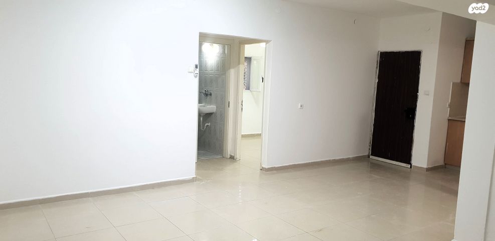 דירה, יצחק שמש 10, נוף שאן, בית שאן