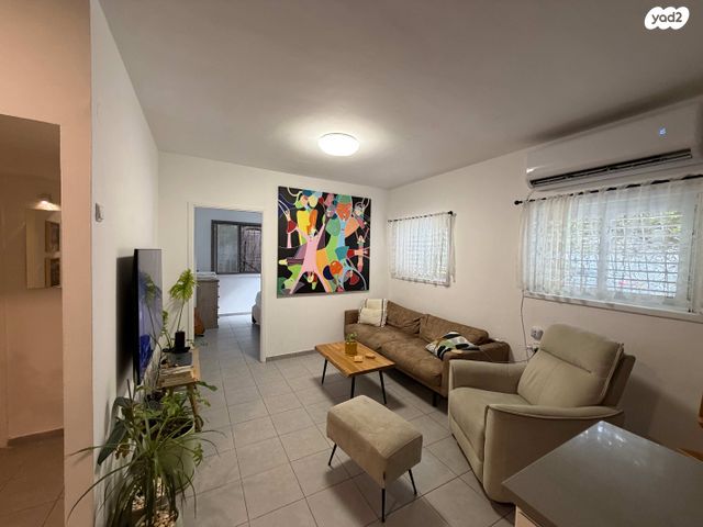 דירה, בר אילן 13, לב תל אביב, לב העיר צפון, תל אביב יפו