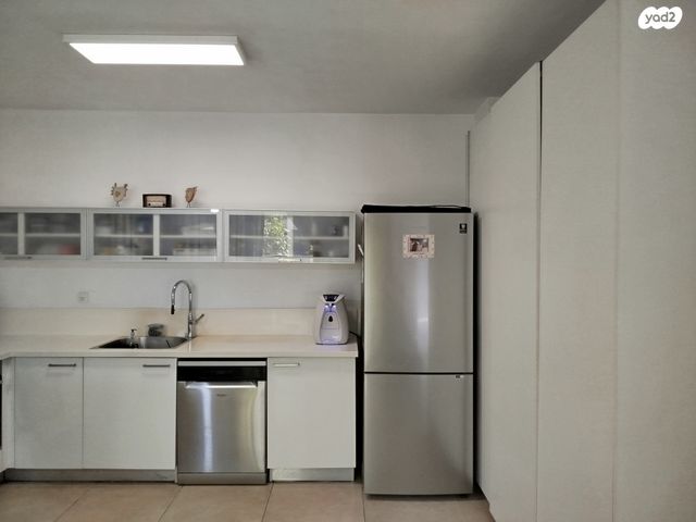 דירה, יונתן רטוש 3, פסגות אפק, ראש העין