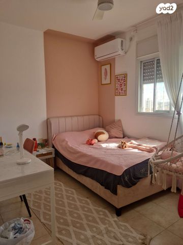 דופלקס, שילה 15, הסיטי, אשקלון