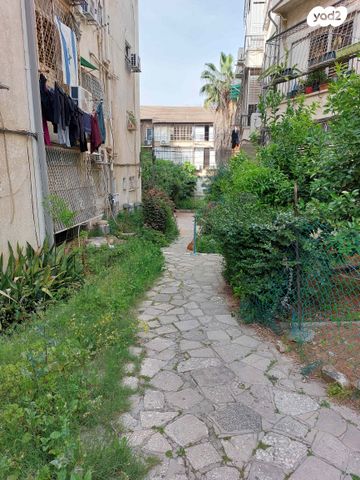 דירה, ביאליק 108, שכונת גפן, רמת גן