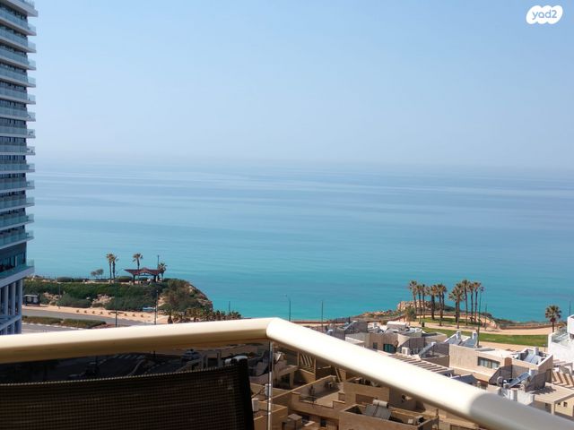 דירה, פייר קניג 37, נוף הטיילת, נתניה