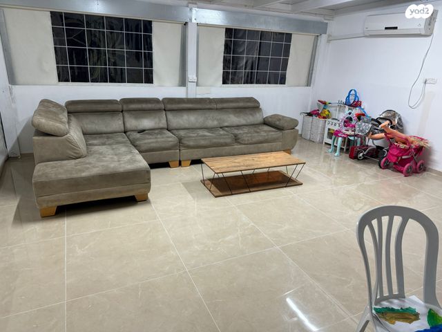 דירת גן, נחל הצבי 38, קרית רבין, מגדל העמק