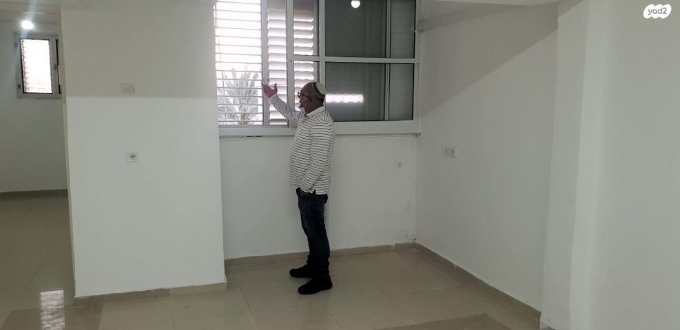 דירה, יצחק שמש 10, נוף שאן, בית שאן