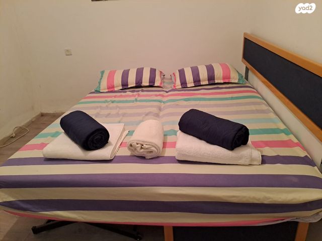 דירה, אחד העם 17, קרית שמואל, טבריה