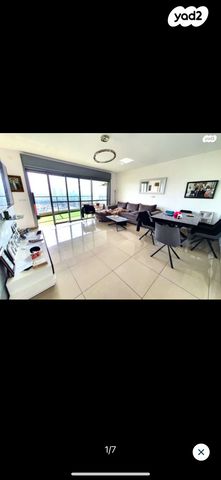 דירה, נווה יהושע 55, נווה יהושע, ערמונים, רמת גן