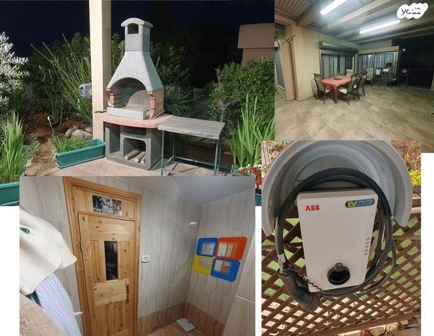 בית פרטי/ קוטג', חסידה 1, מעוף, ערד