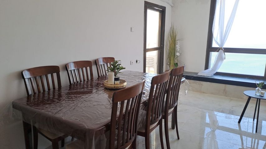 דירה, אחד העם 17, קרית שמואל, טבריה