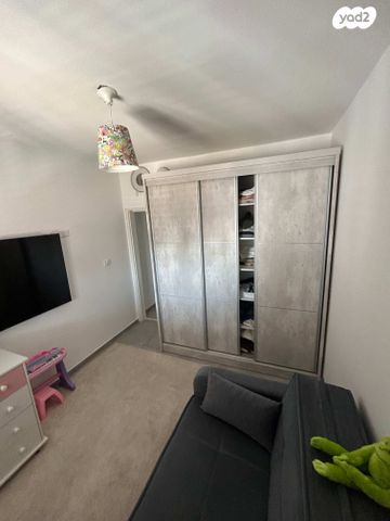 דירה, שרה אמנו 11, כרמי גת, קרית גת