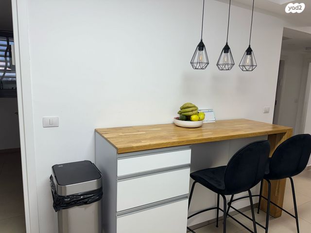 דירה, משה לוי 3, נאות שמיר, רמלה