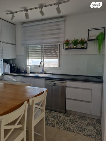 דופלקס, שילה 15, הסיטי, אשקלון