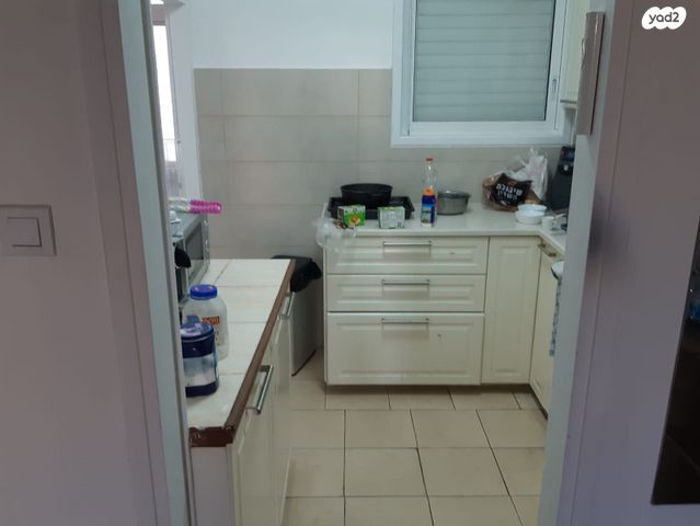 דירה, שמואל הנציב 31, צפון מערב מרכז העיר, נתניה