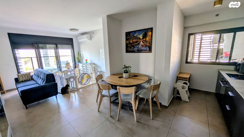 דירה, דגן 13, צריפין החדשה, באר יעקב