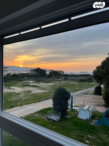 דירה, שדרות דגניה 47, קרית חיים מערבית, חיפה