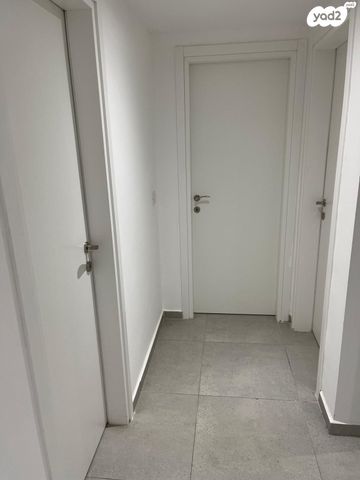 דירה, סברי מרנן 9, עיר היין, אשקלון