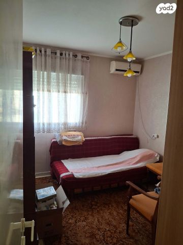 דירה, נחום גוטמן 8, נווה זאב, נאות אילן, באר שבע