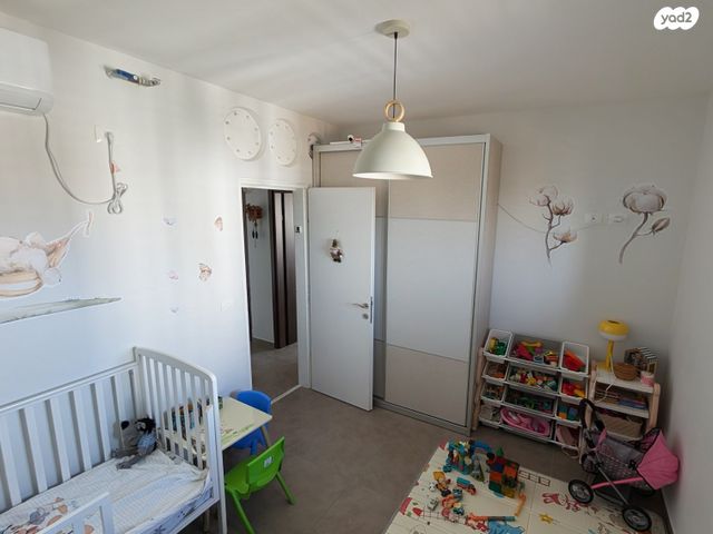 דירה, דגן 13, צריפין החדשה, באר יעקב