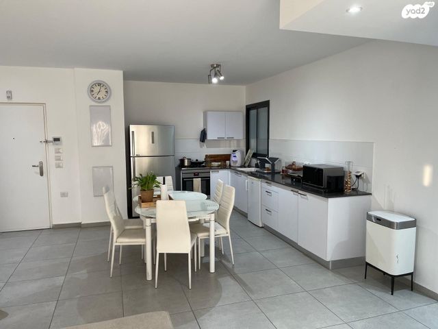 דירה, סברי מרנן 9, עיר היין, אשקלון