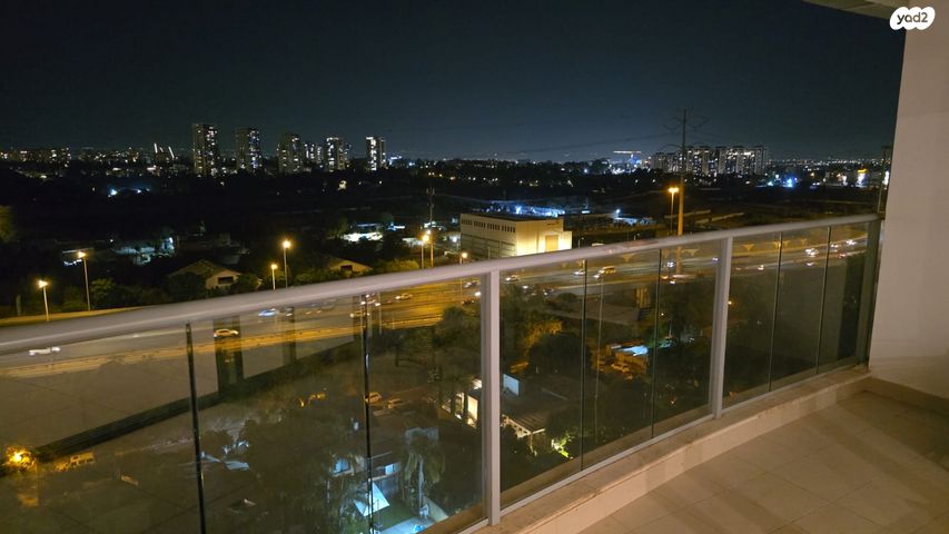 דירה, נווה יהושע 55, נווה יהושע, ערמונים, רמת גן