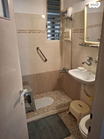 דירה, נחום גוטמן 8, נווה זאב, נאות אילן, באר שבע