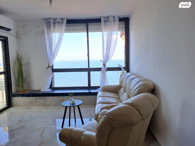 דירה, אחד העם 17, קרית שמואל, טבריה