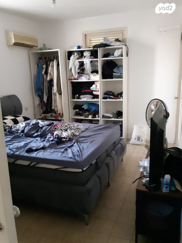 דירה, שמואל הנציב 31, צפון מערב מרכז העיר, נתניה