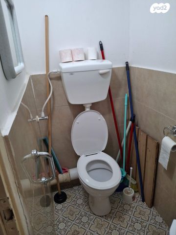 דירה, נחום גוטמן 8, נווה זאב, נאות אילן, באר שבע