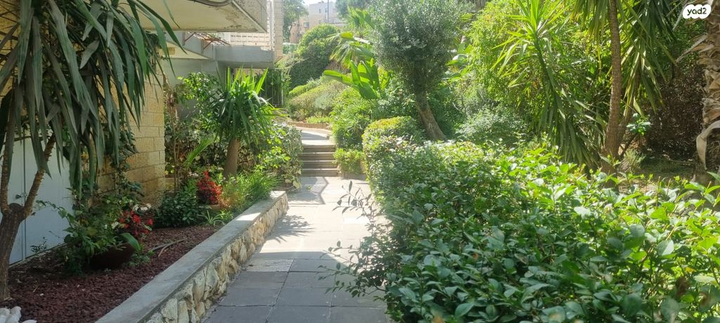 דירה, הנרי מורגנטאו 8, רמות, ירושלים