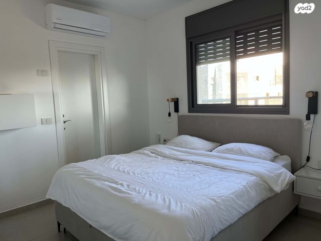 דירה, הגפן 1, כרמי הנדיב, אחוזת רוטנר, קרית מלאכי