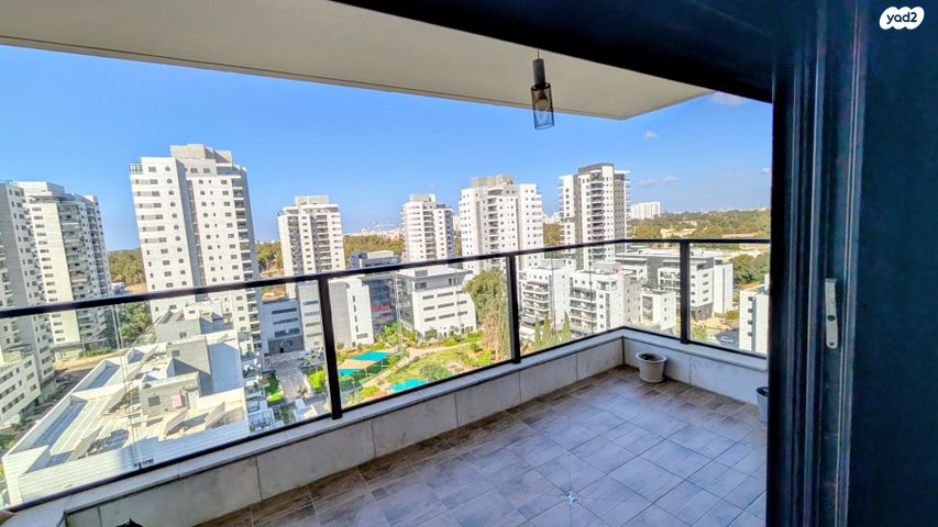 דירה, דגן 13, צריפין החדשה, באר יעקב