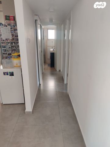 דירה, אליעזר הופיין 23, מרכז, קרית עבודה, חולון